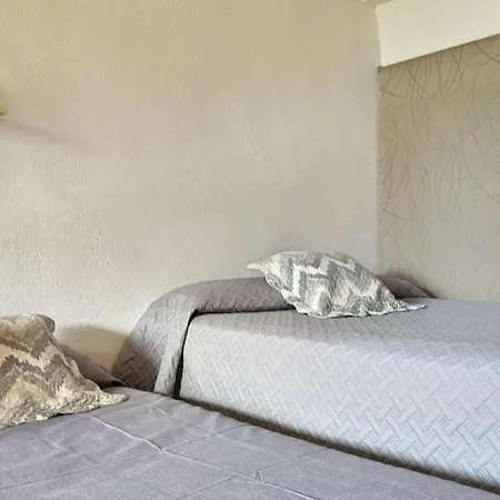 Appartement Corbatera Cim *