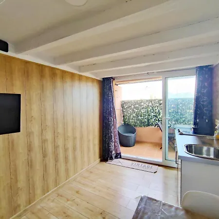 Appartement Corbatera Cim