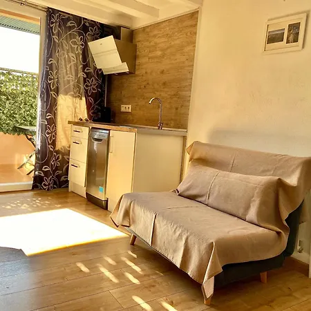 Appartement Corbatera Cim Cornudella de Montsant