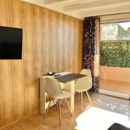 Corbatera Cim Apartament
