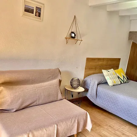 Corbatera Cim Appartement Cornudella de Montsant