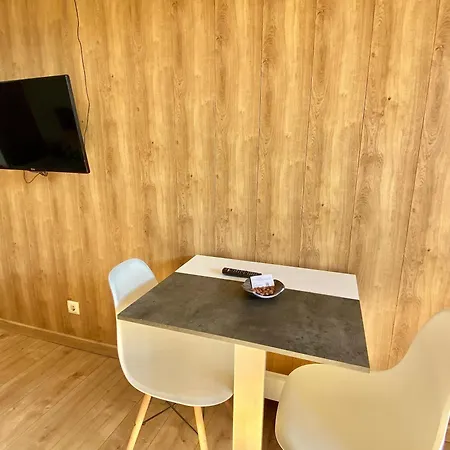 Corbatera Cim Appartement