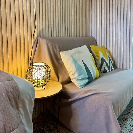 Corbatera Cim Apartament